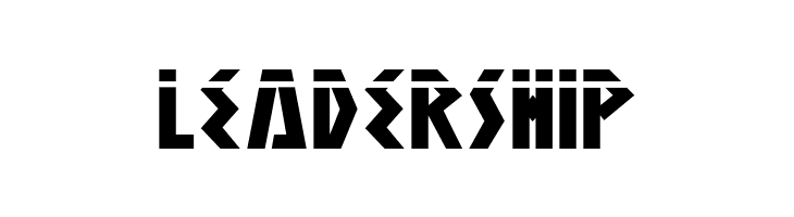 Antikythera Laser Regular  Free Fonts Download