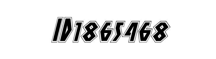 Antikythera Academy Italic  Free Fonts Download