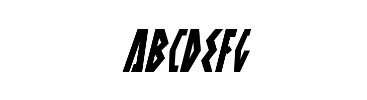 Antikythera Condensed Italic  Free Fonts Download