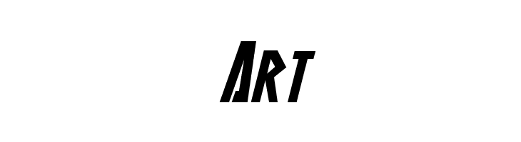 Antikythera Condensed Italic  Free Fonts Download