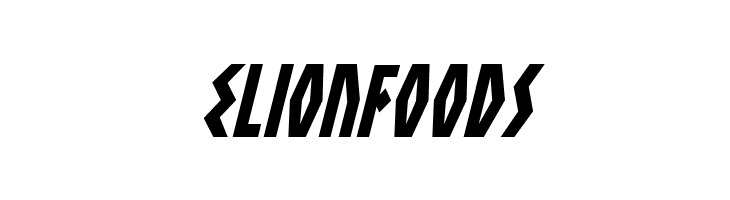 Antikythera Condensed Italic  Free Fonts Download