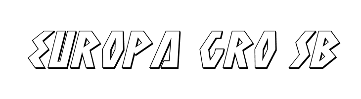 Antikythera 3D Italic  Free Fonts Download