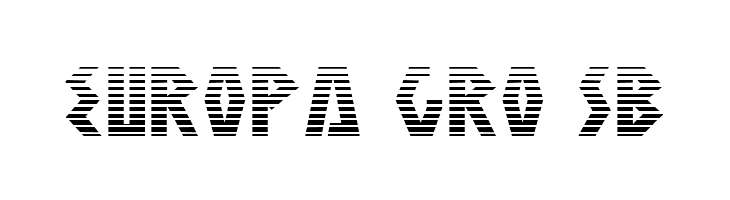 Antikythera Gradient Regular  Free Fonts Download