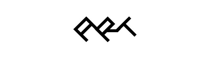 GENERAL  Free Fonts Download