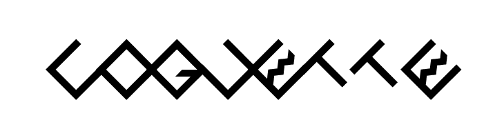 GENERAL  Free Fonts Download