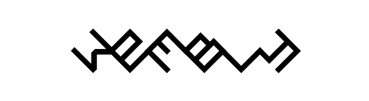 GENERAL  Free Fonts Download