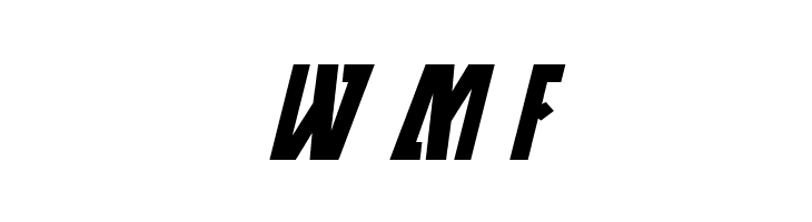 Antikythera Italic  Free Fonts Download