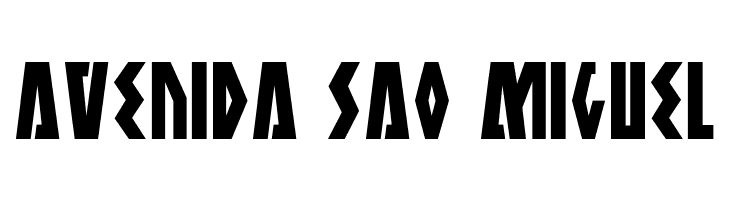 Antikythera Regular  Free Fonts Download