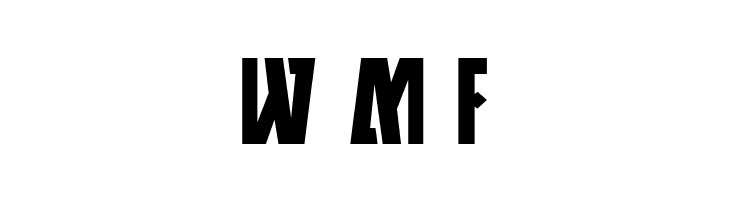 Antikythera Regular  Free Fonts Download