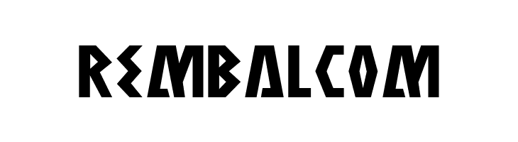 Antikythera Regular  Free Fonts Download