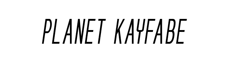 Alien League II Bold Italic  Free Fonts Download