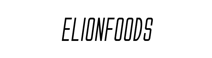 Alien League II Bold Italic  Free Fonts Download