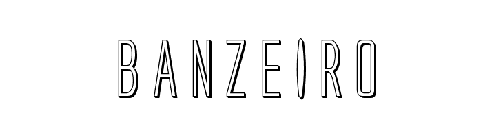 Alien League 3D  Free Fonts Download