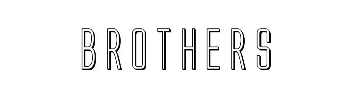 Alien League 3D  Free Fonts Download