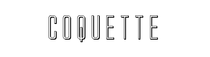 Alien League 3D  Free Fonts Download