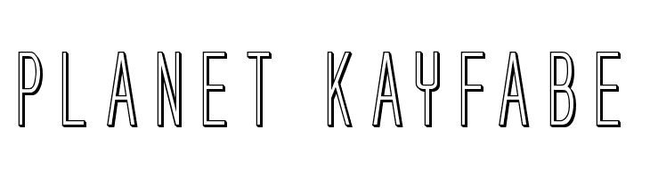 Alien League 3D  Free Fonts Download