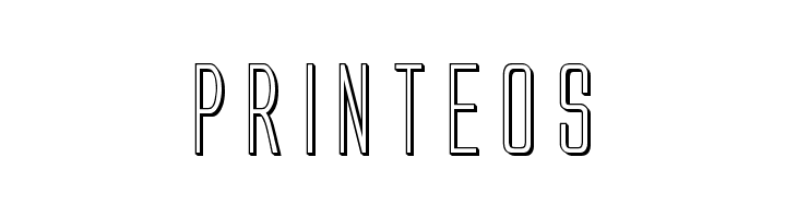 Alien League 3D  Free Fonts Download