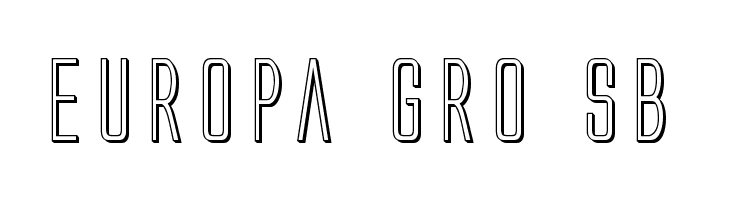 Alien League 3D  Free Fonts Download