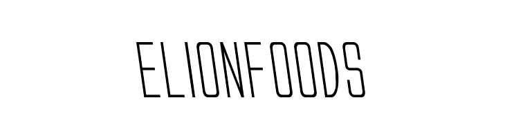Alien League II Leftalic  Free Fonts Download