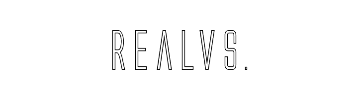 Alien League Outline  Free Fonts Download