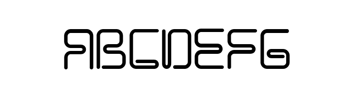 Coil ALb  Free Fonts Download