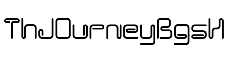Coil ALb  Free Fonts Download