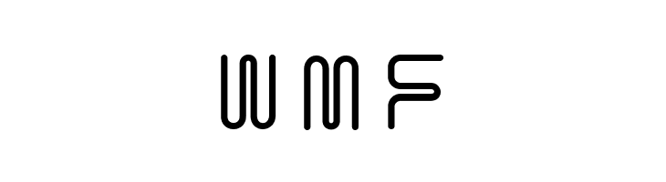 Coil ALb  Free Fonts Download