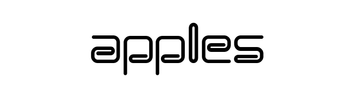 Coil ALb  Free Fonts Download