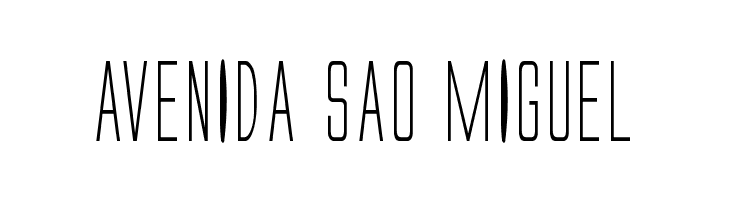 Alien League II Condensed  Free Fonts Download