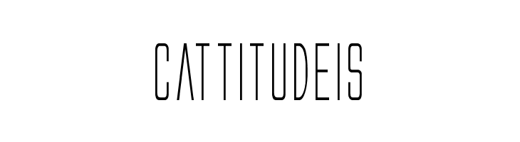 Alien League II Condensed  Free Fonts Download