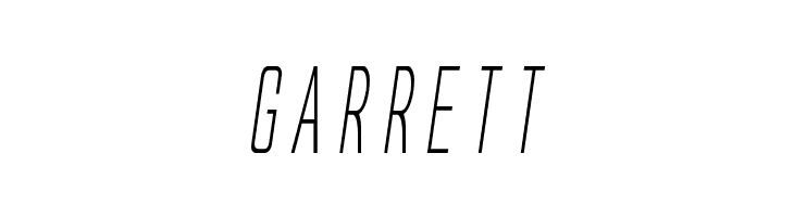 Alien League Condensed Italic  Free Fonts Download