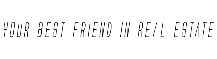 Alien League Condensed Italic  Free Fonts Download