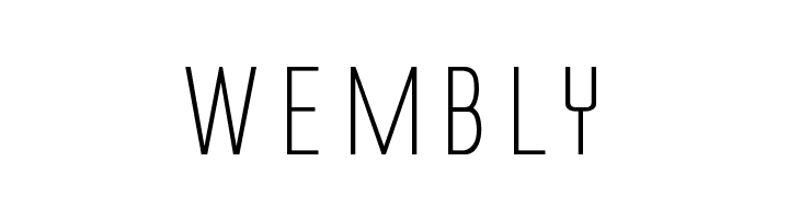 Alien League Expanded  Free Fonts Download