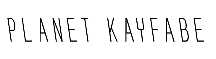 Alien League Leftalic  Free Fonts Download