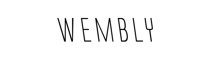 Alien League Leftalic  Free Fonts Download