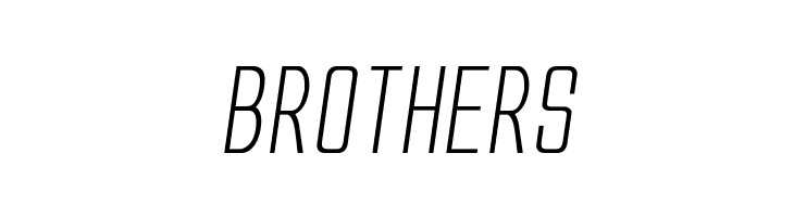 Alien League II Expanded Italic  Free Fonts Download