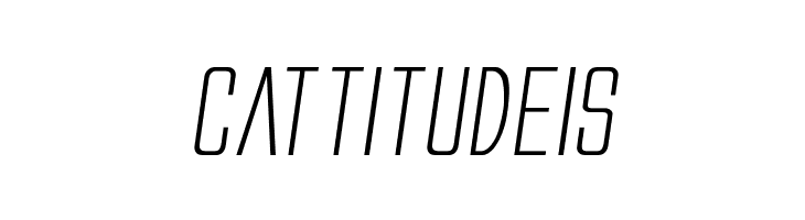 Alien League II Expanded Italic  Free Fonts Download