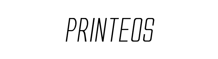 Alien League II Expanded Italic  Free Fonts Download