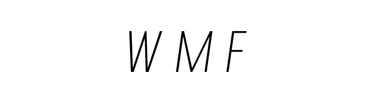 Alien League II Expanded Italic  Free Fonts Download