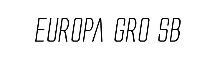 Alien League II Expanded Italic  Free Fonts Download