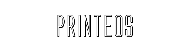 Alien League II 3D  Free Fonts Download