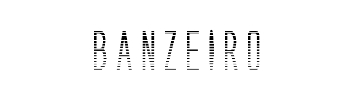 Alien League Gradient Bold  Free Fonts Download