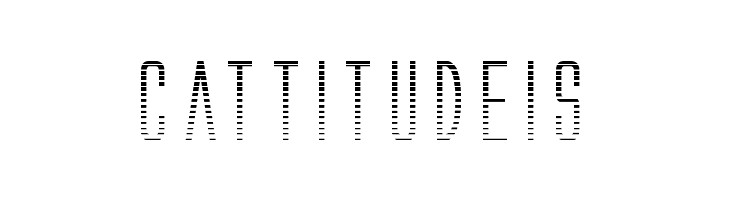 Alien League Gradient Bold  Free Fonts Download