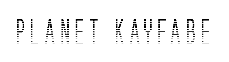 Alien League Gradient Bold  Free Fonts Download