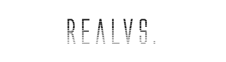 Alien League Gradient Bold  Free Fonts Download