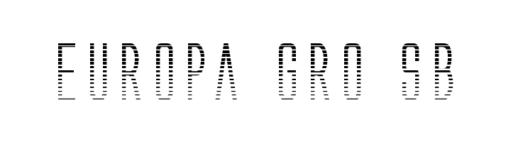Alien League Gradient Bold  Free Fonts Download