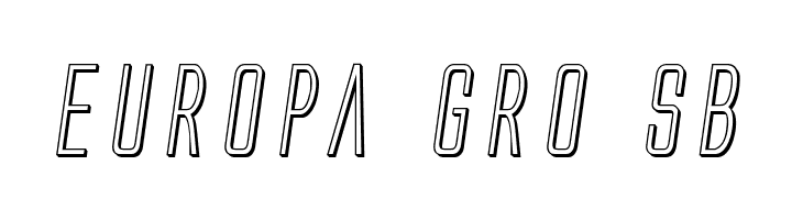 Alien League 3D Italic  Free Fonts Download