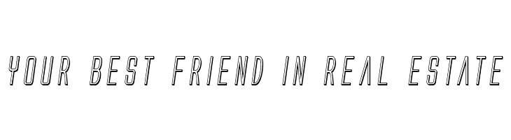 Alien League 3D Italic  Free Fonts Download