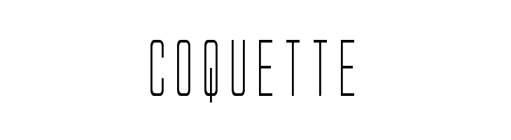 Alien League Condensed  Free Fonts Download