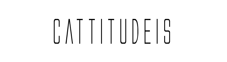 Alien League Condensed  Free Fonts Download